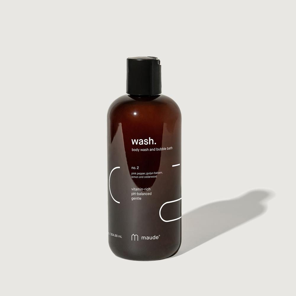 maude Wash No 2 - Public Mercantile