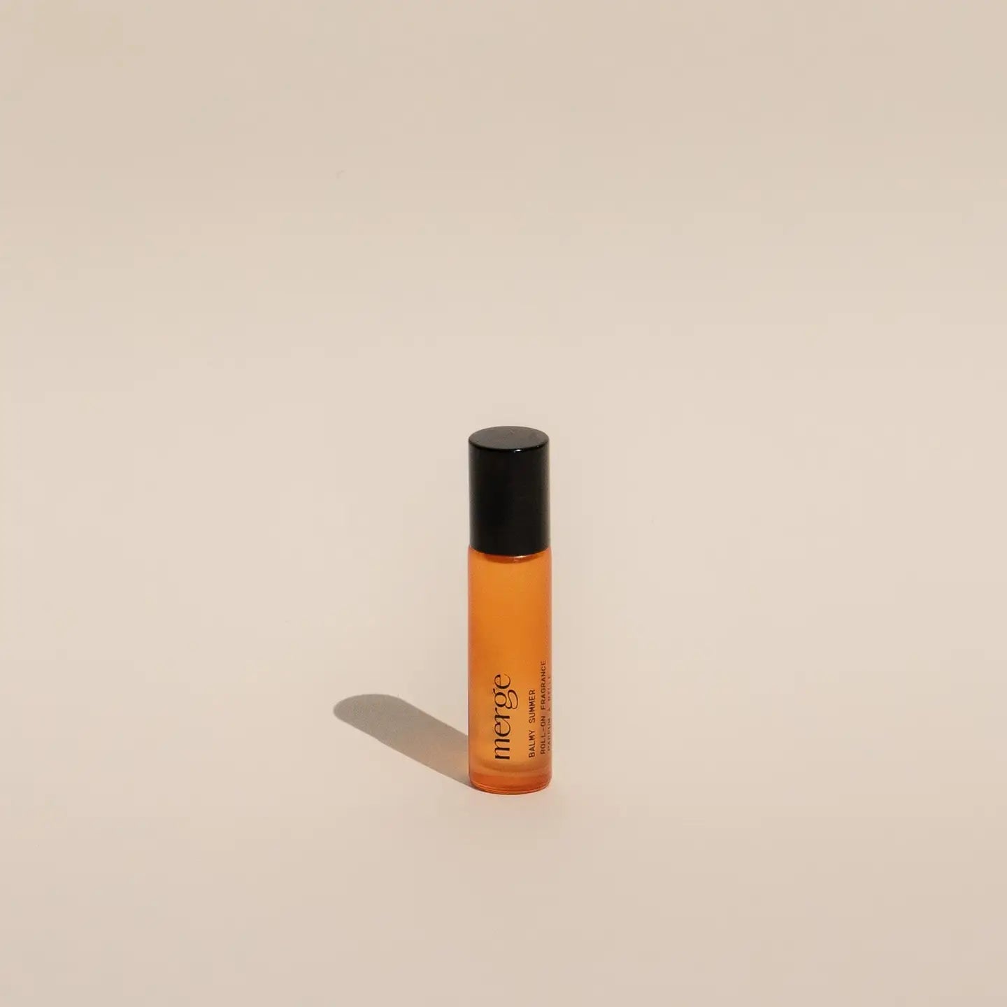 Balmy Summer Perfume — Merge