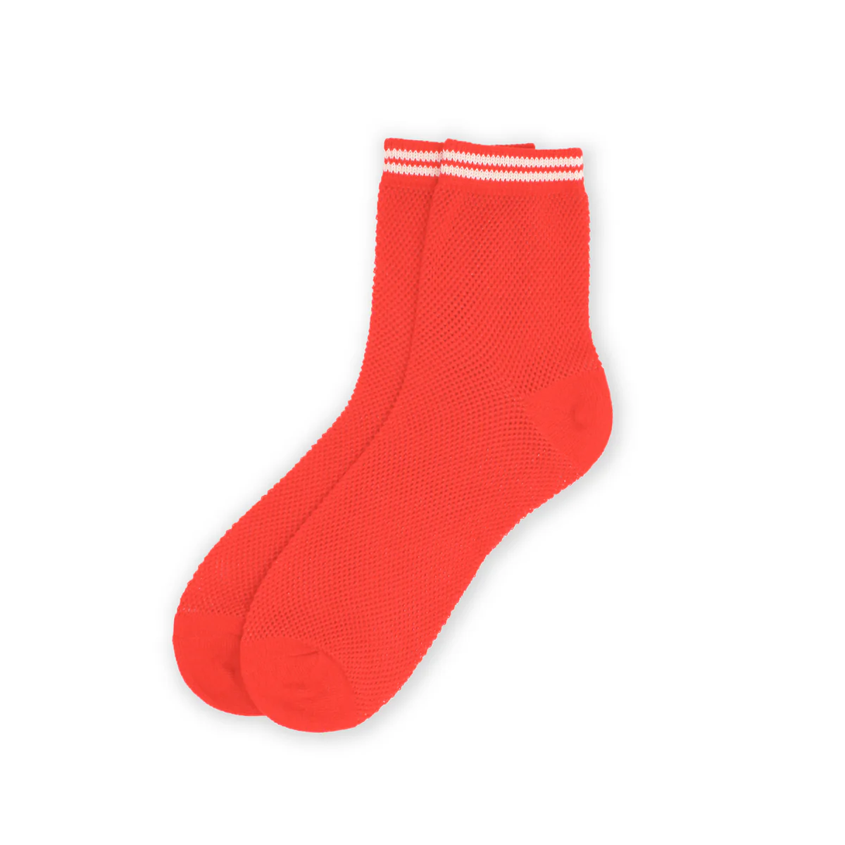 Mesh Sneaker Socks - Public Mercantile