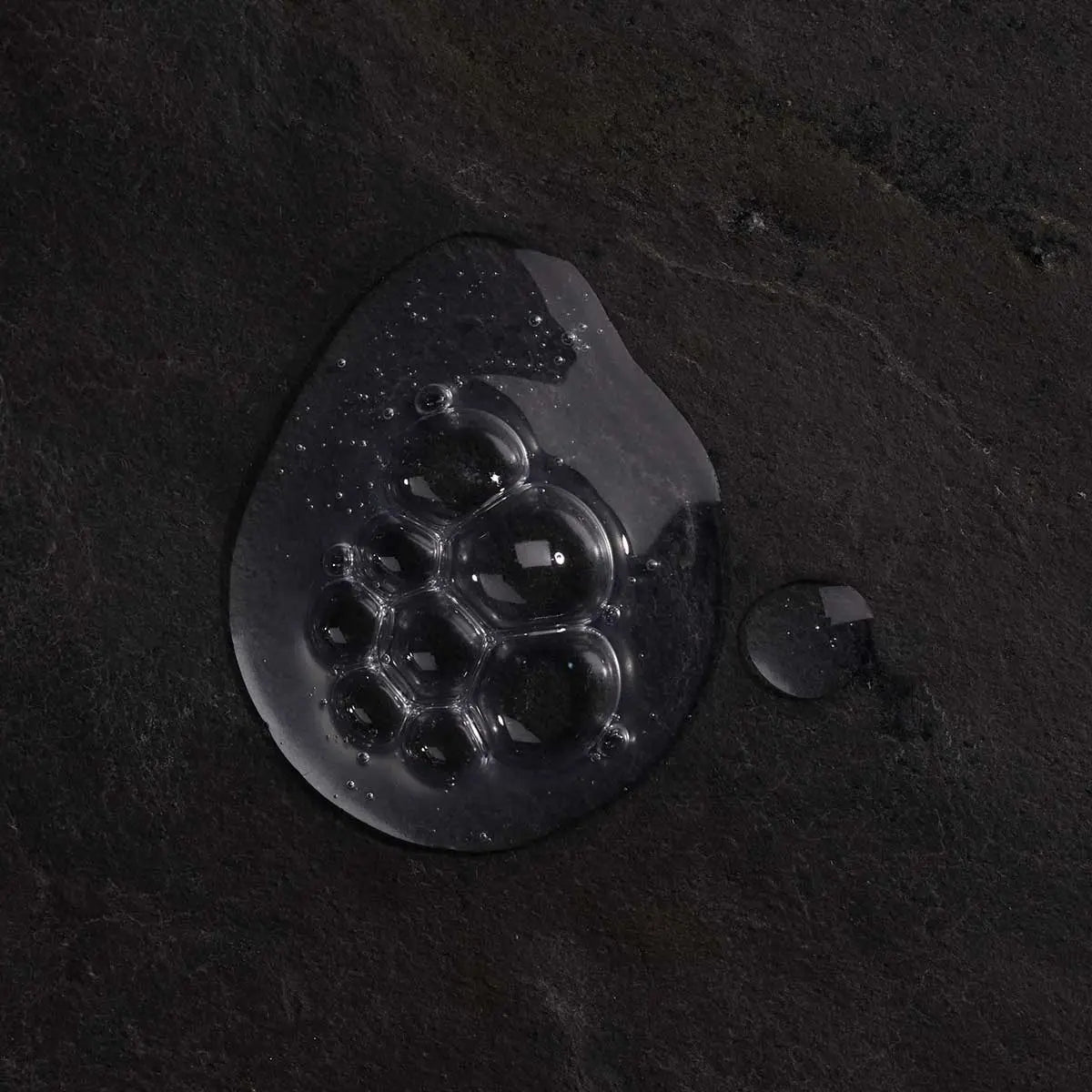 Gel nettoyant purifiant au saule blanc — Om Organics