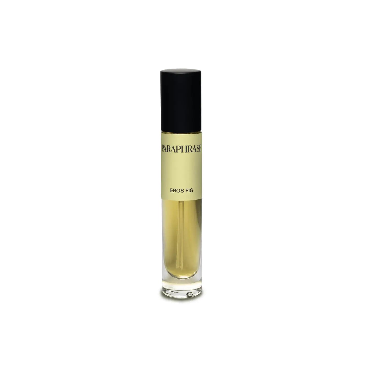 Eros Fig Eau de Parfum — Paraphrase