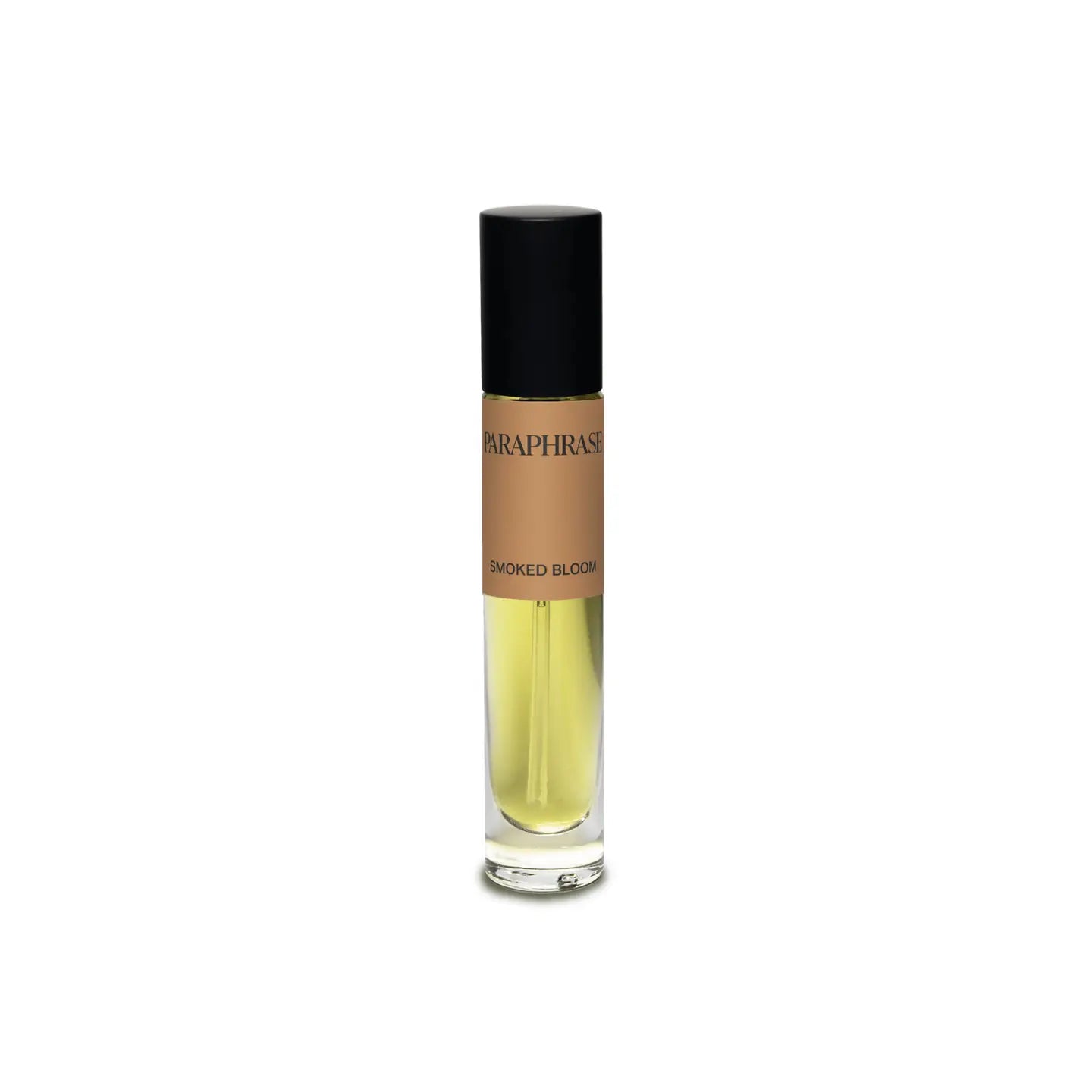 Eau de Parfum Smoked Bloom — Paraphrase