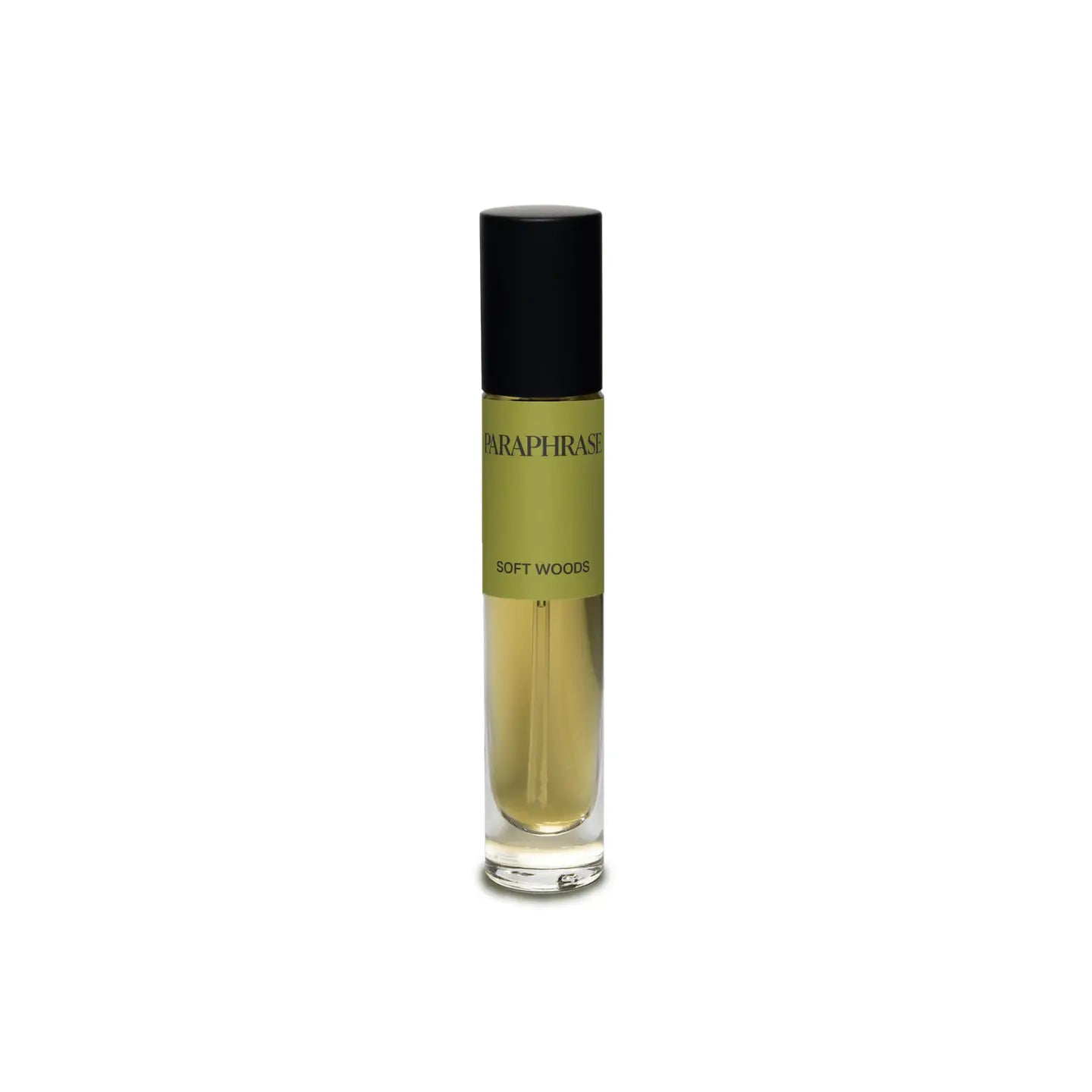 Eau de Parfum Bois Mous — Paraphrase
