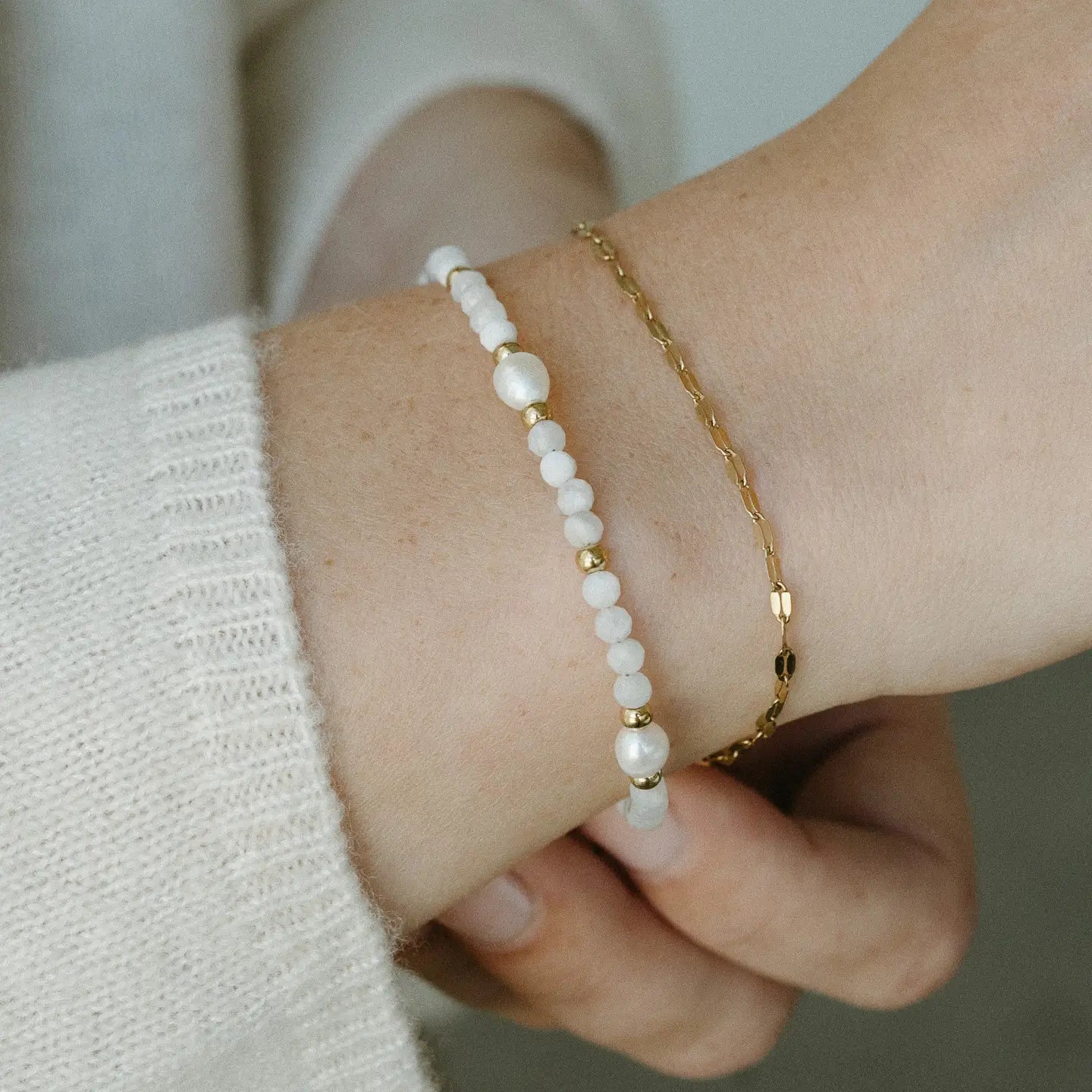 Solene Bracelet - Public Mercantile
