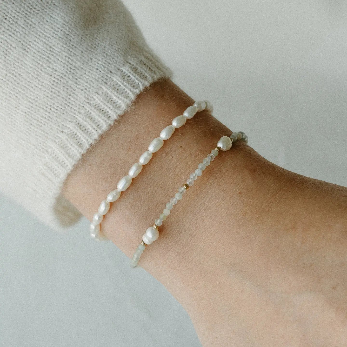 Amara Bracelet - Public Mercantile