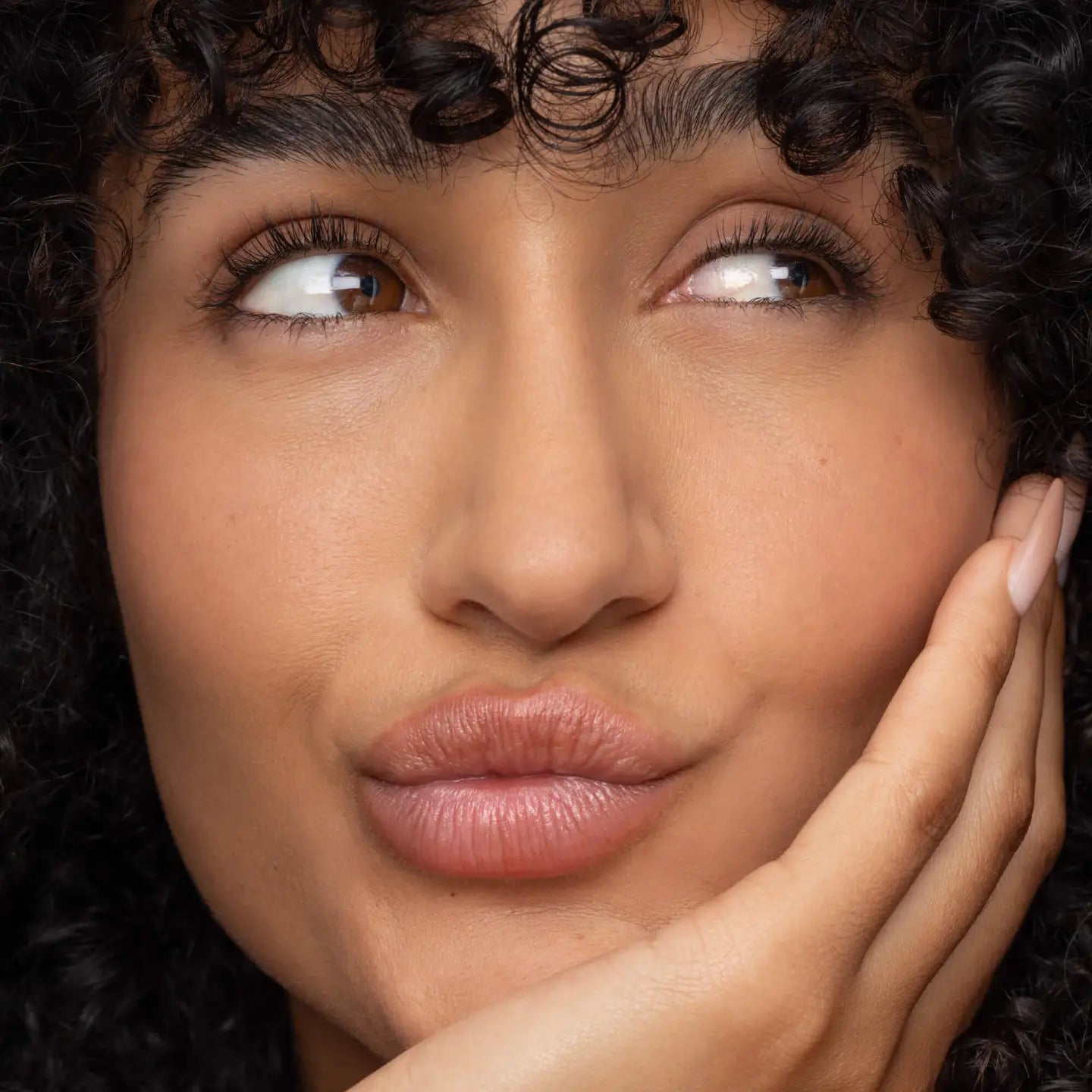 Gommage pour les lèvres Poppy & Pout - Pamplemousse rose