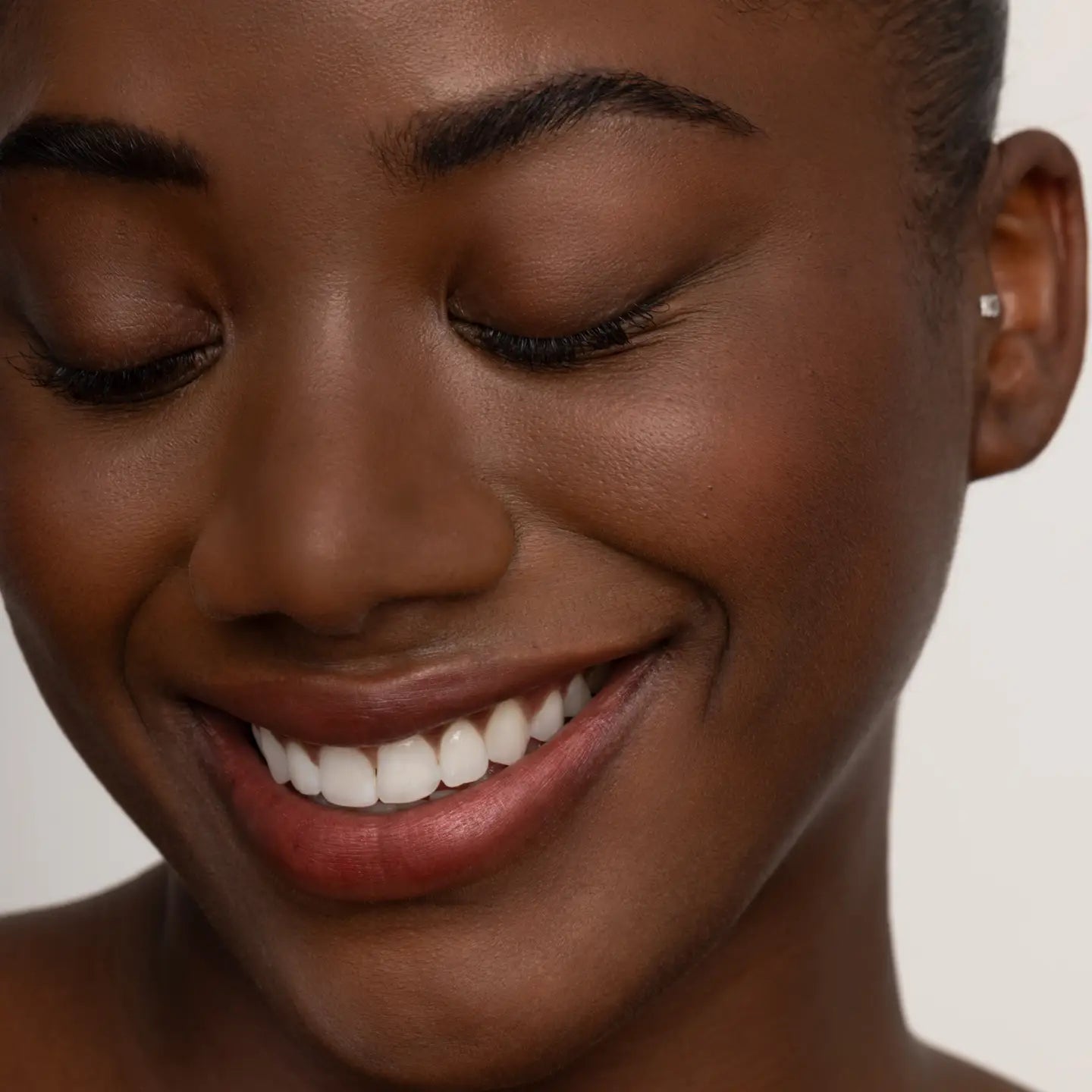 Gommage pour les lèvres Poppy & Pout - Pamplemousse rose