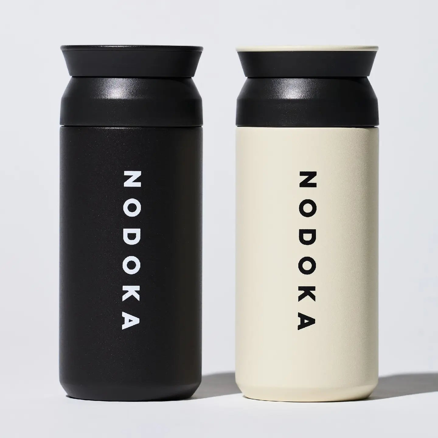 Travel Tumbler – The Nodoka x Kinto