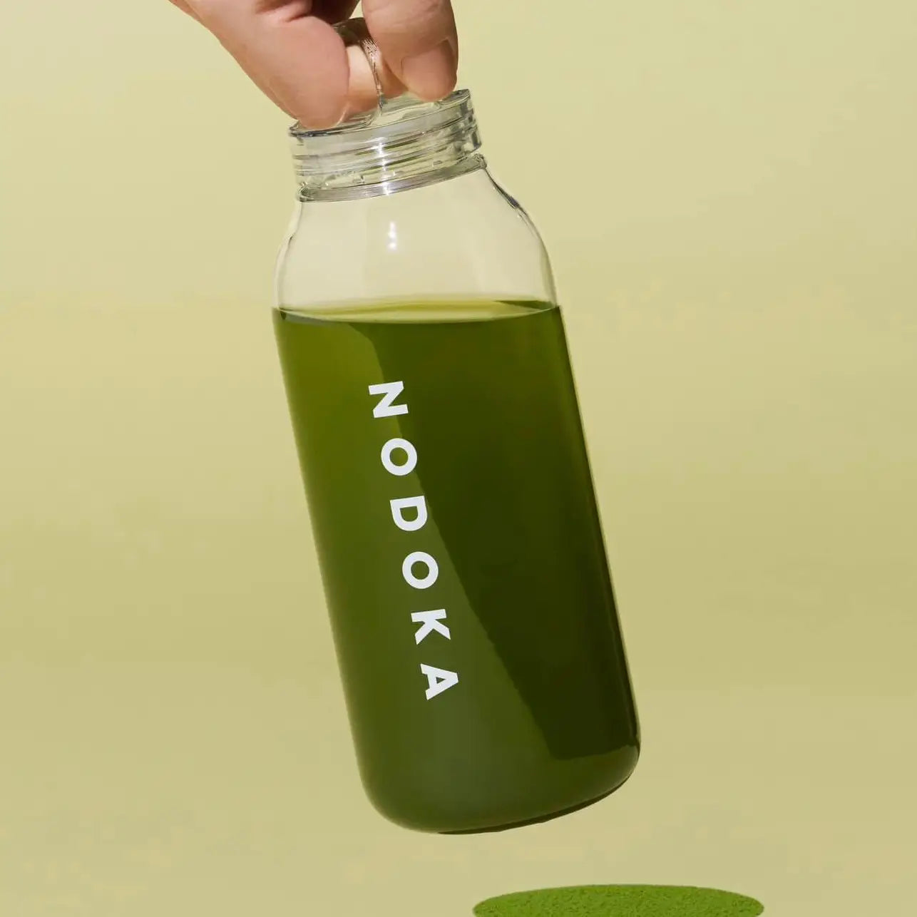 Water Bottle – The Nodoka x Kinto