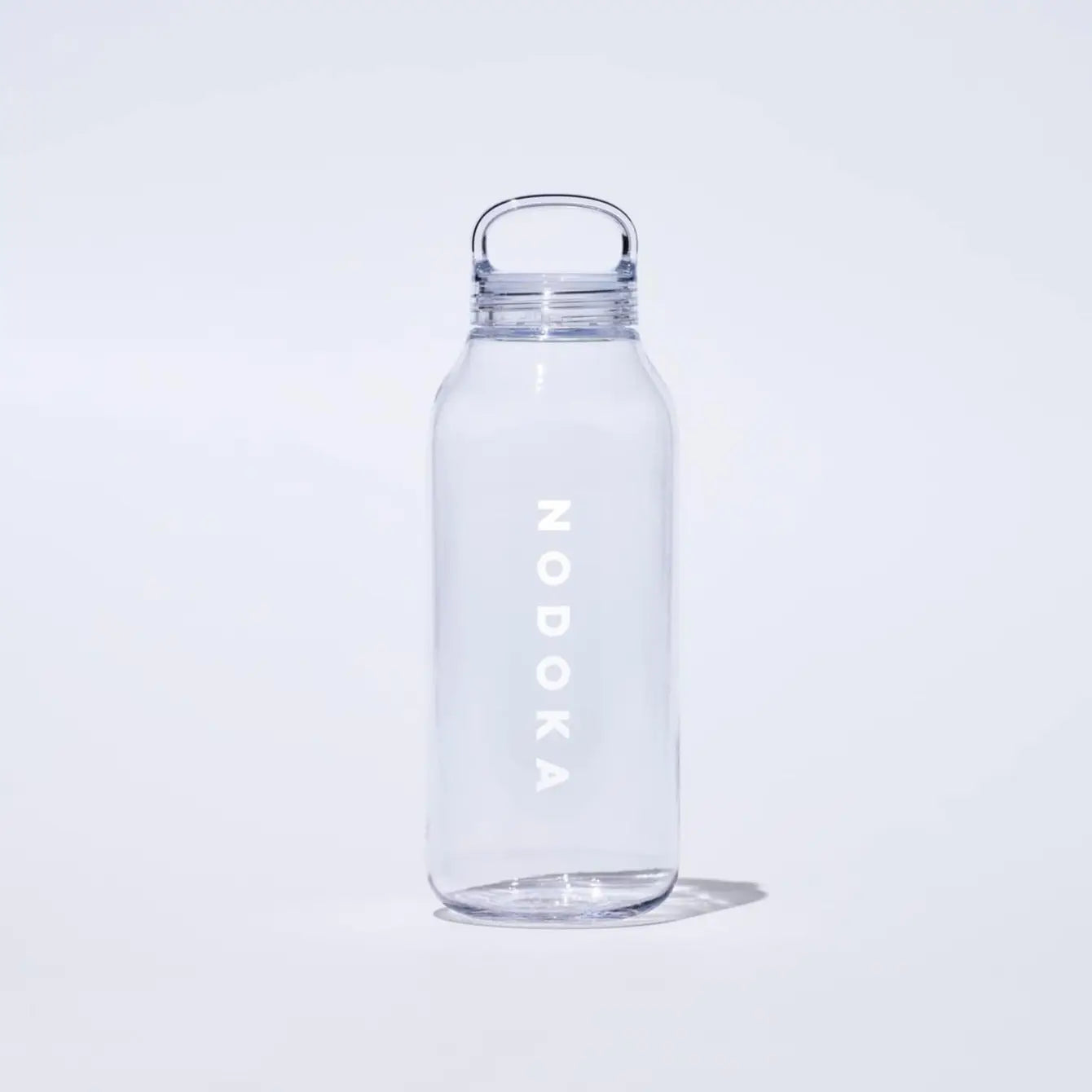 Water Bottle – The Nodoka x Kinto