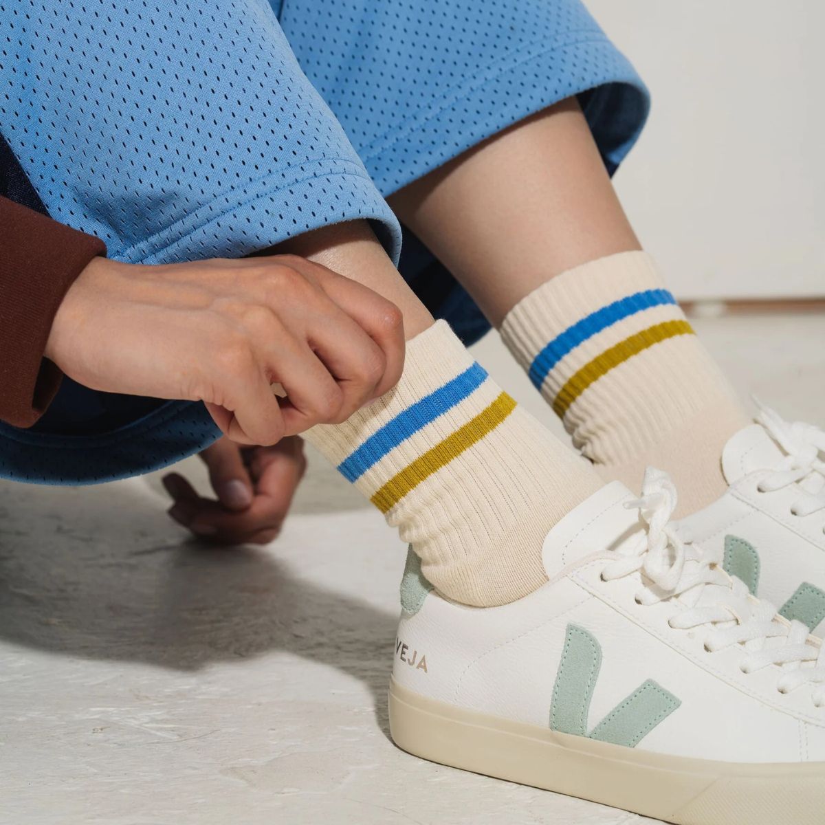 Gym Socks - Public Mercantile