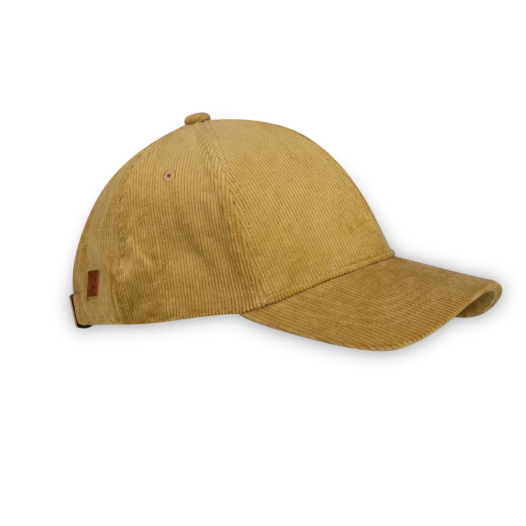 Classic Corduroy Cap - Public Mercantile