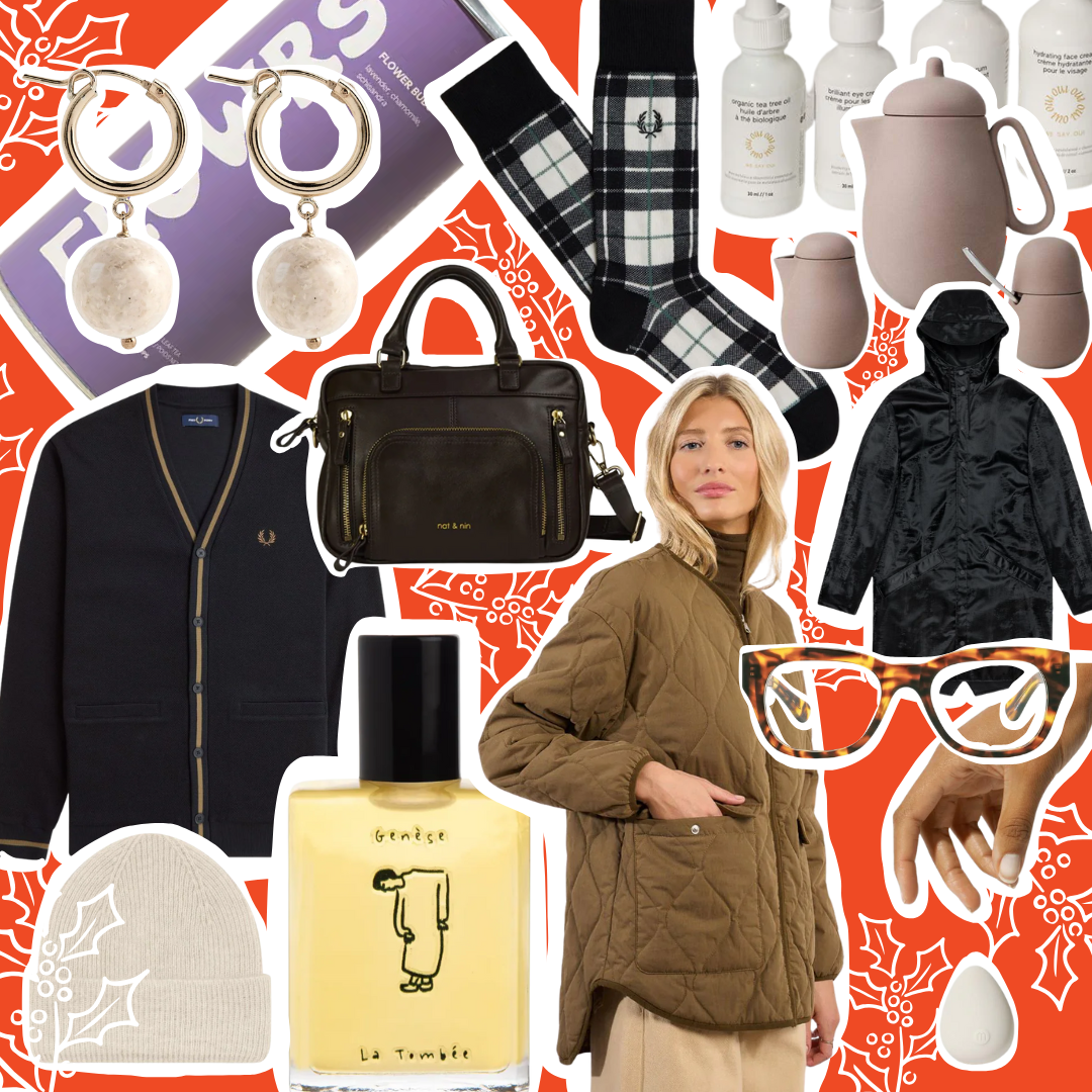 Public's 2025 Holiday Gift Guide