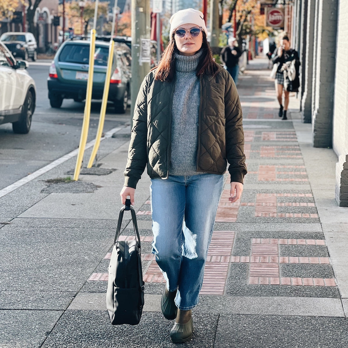 What to Wear for Everyday Canadian Style – Public Mercantile