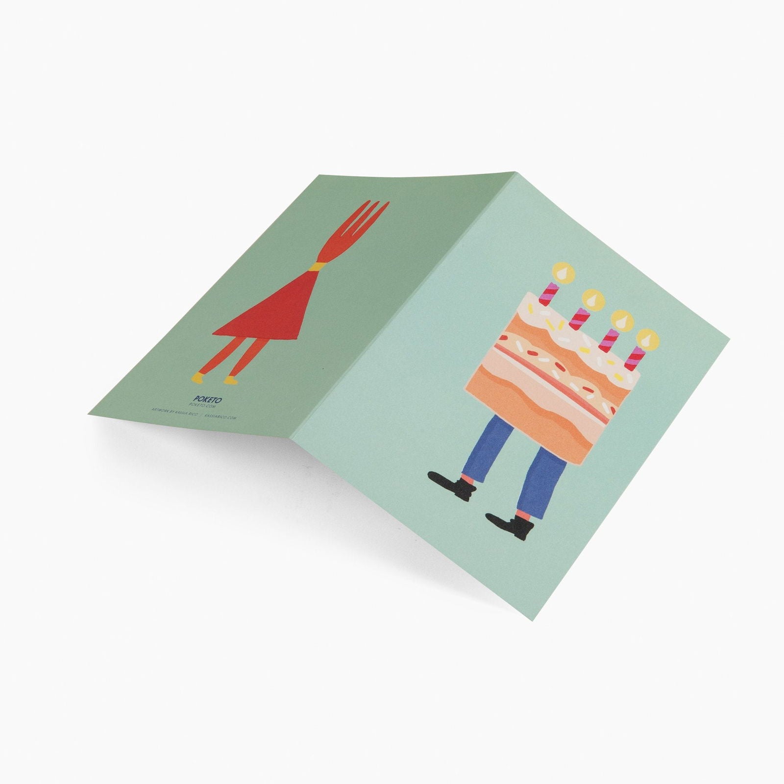 Greeting Cards - Public Mercantile