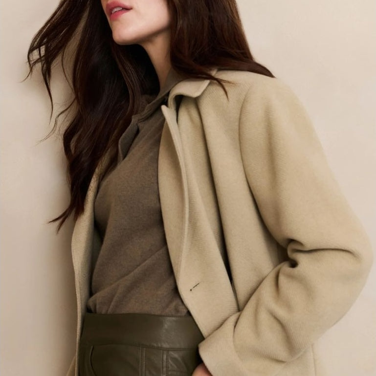 Jackets - Public Mercantile