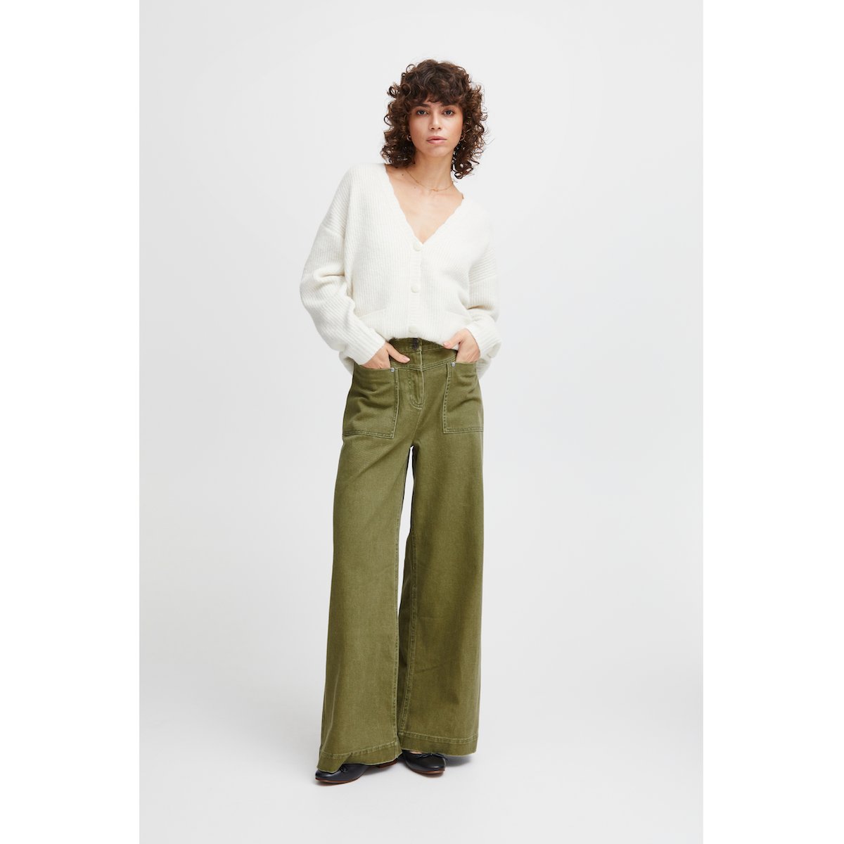 Pants - Public Mercantile