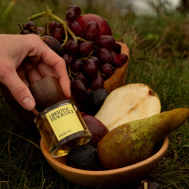 Libertine Fragrance - Public Mercantile