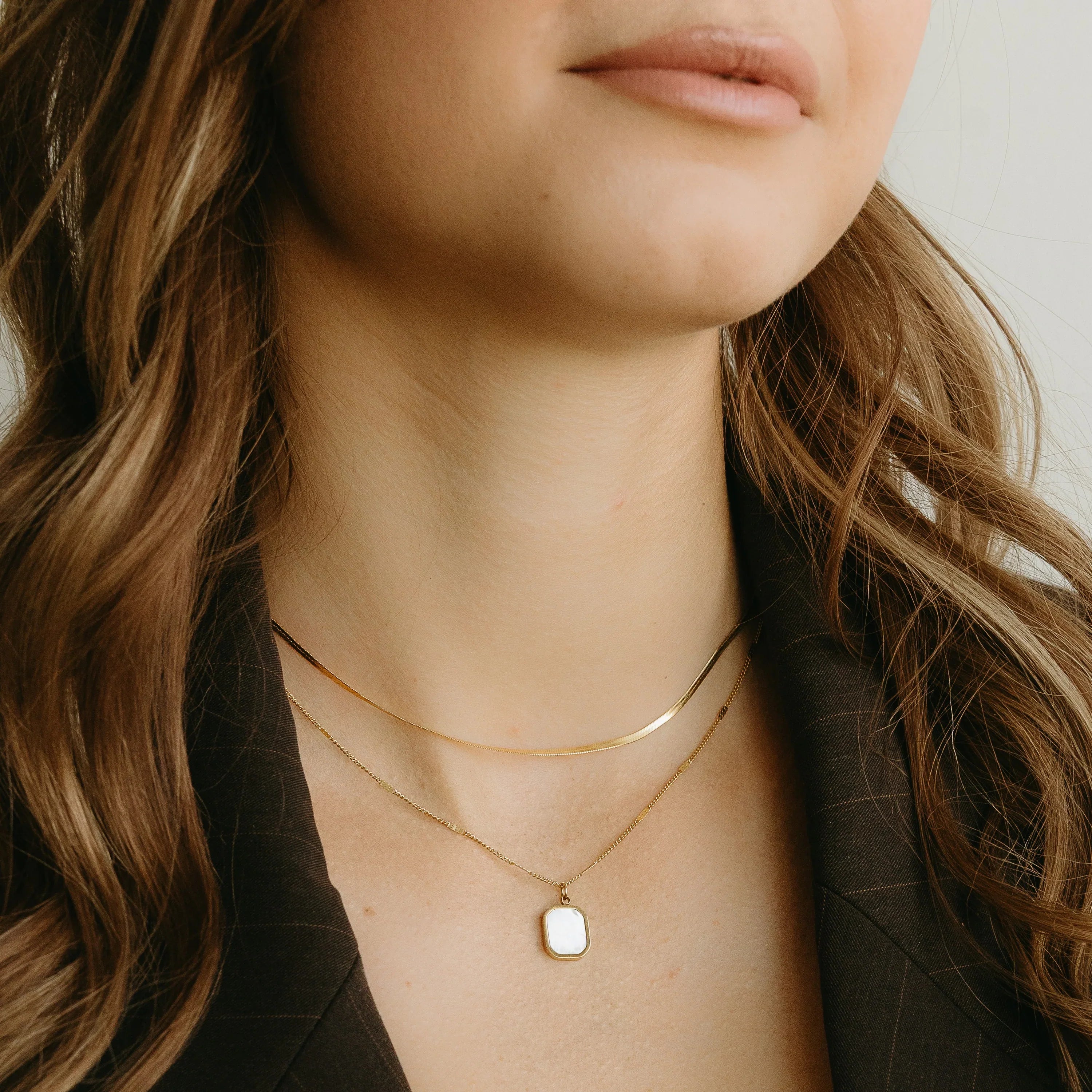 Petite Gold