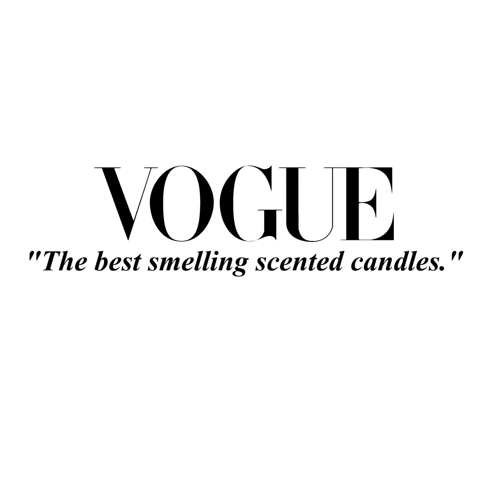 3 The Bomboneria in Barcelona Candle — Lola James Harper - Public Mercantile
