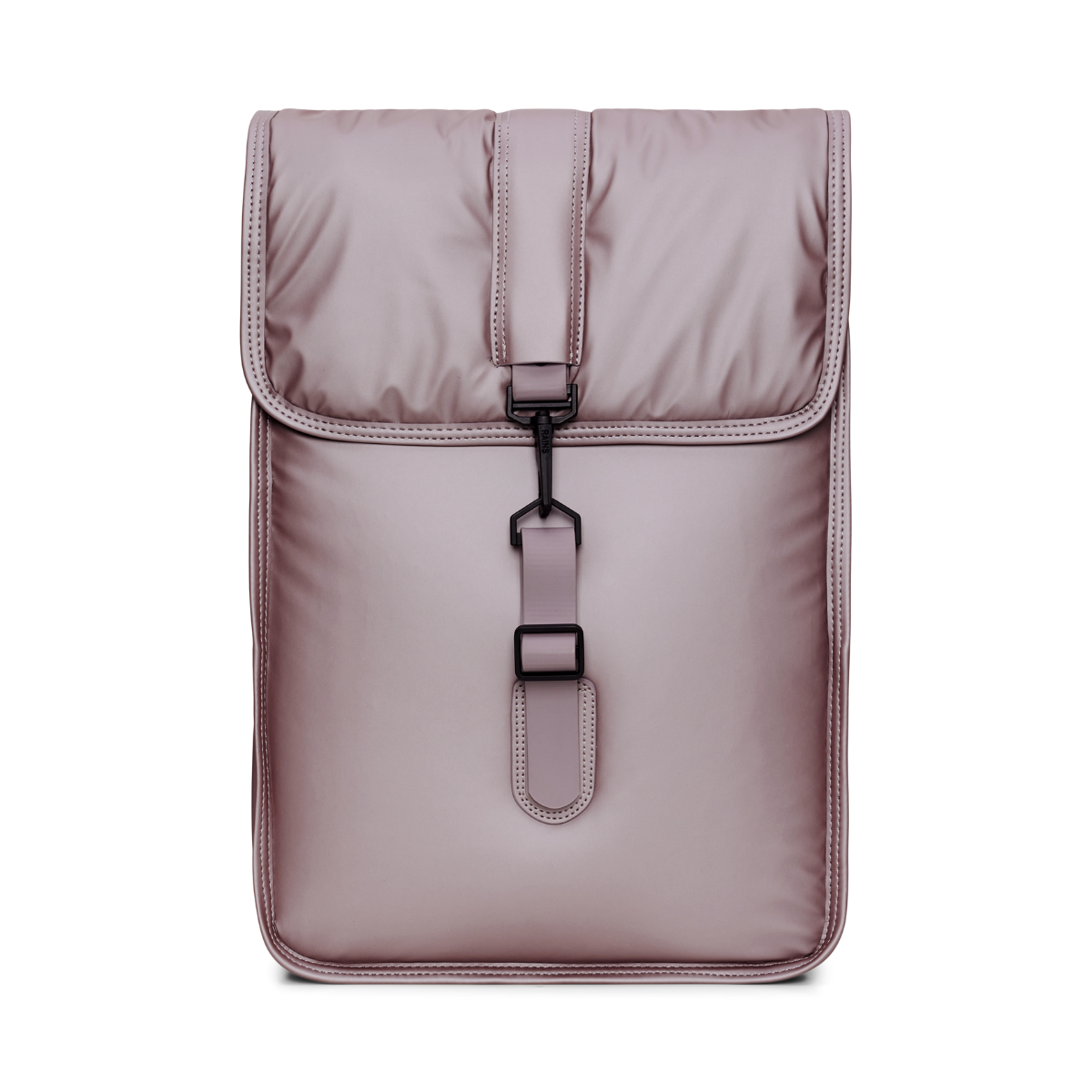 Rains Puffed Backpack Mini — Muse