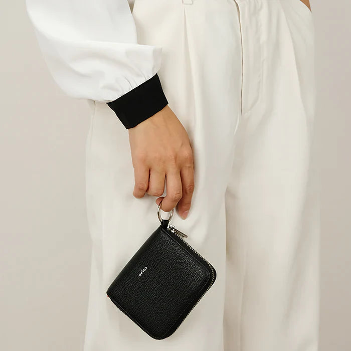 Kelly Small Wallet — Co-Lab - Public Mercantile