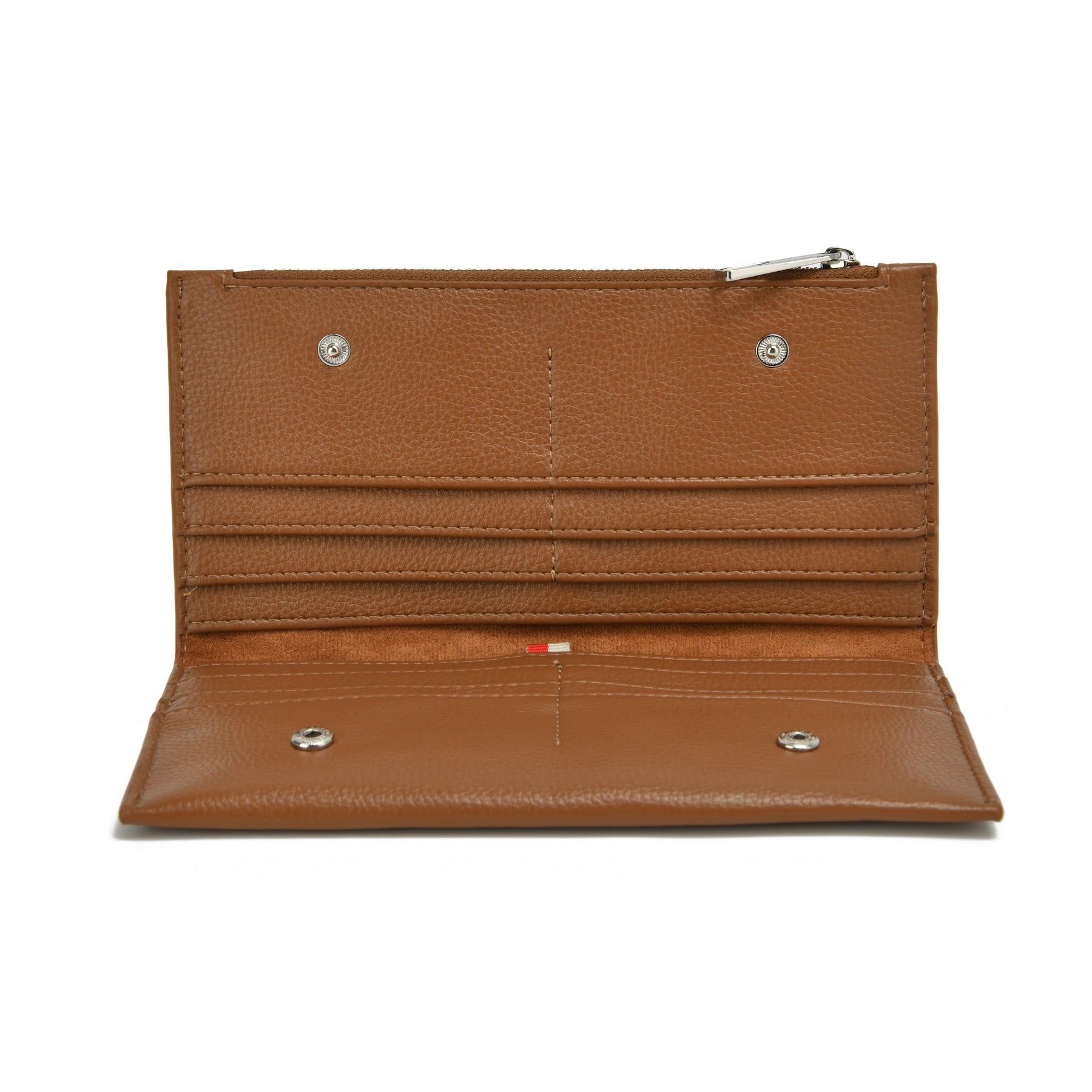 Jaime Sleek Wallet — Co-Lab - Public Mercantile