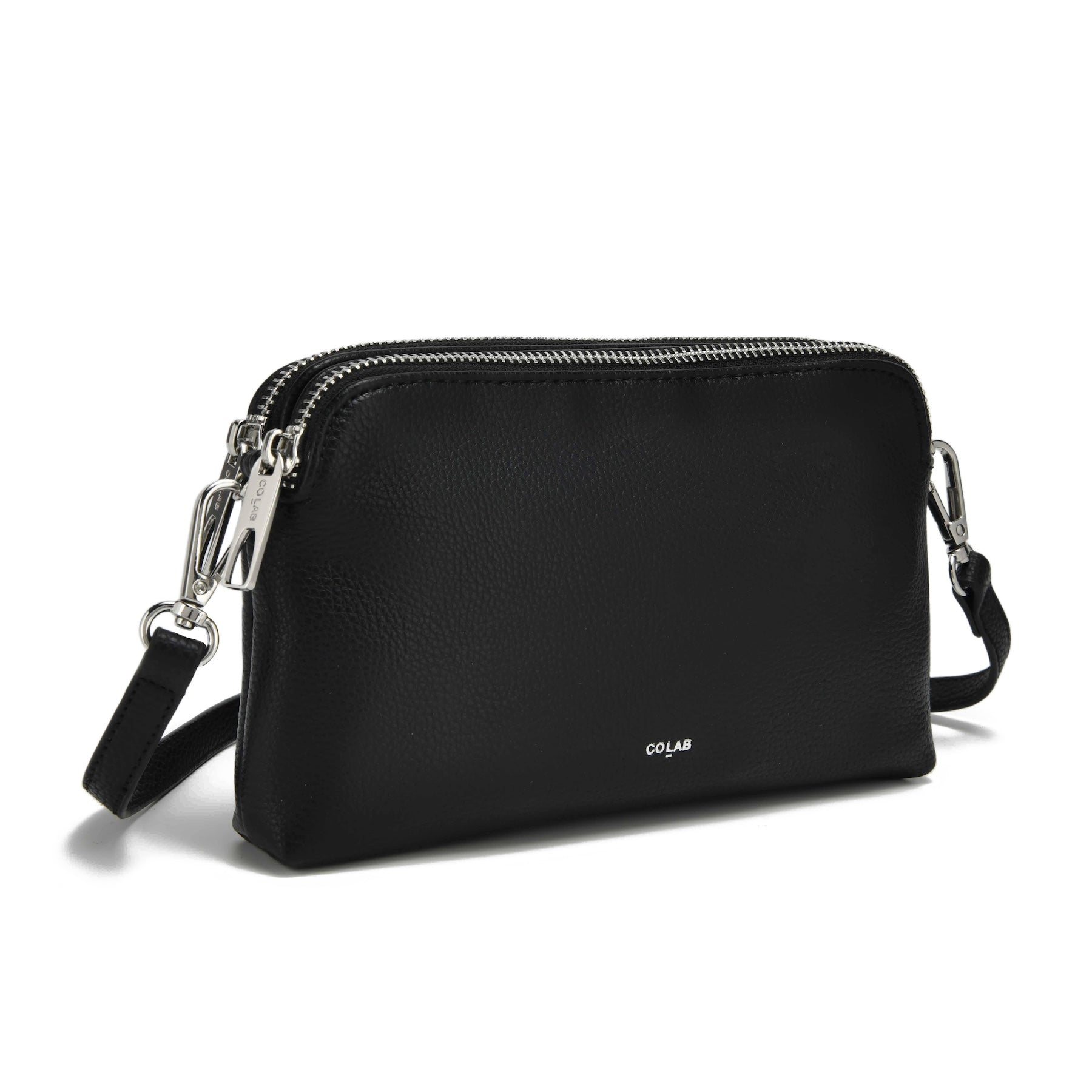 Althi Crossbody Bag — Co-Lab - Public Mercantile