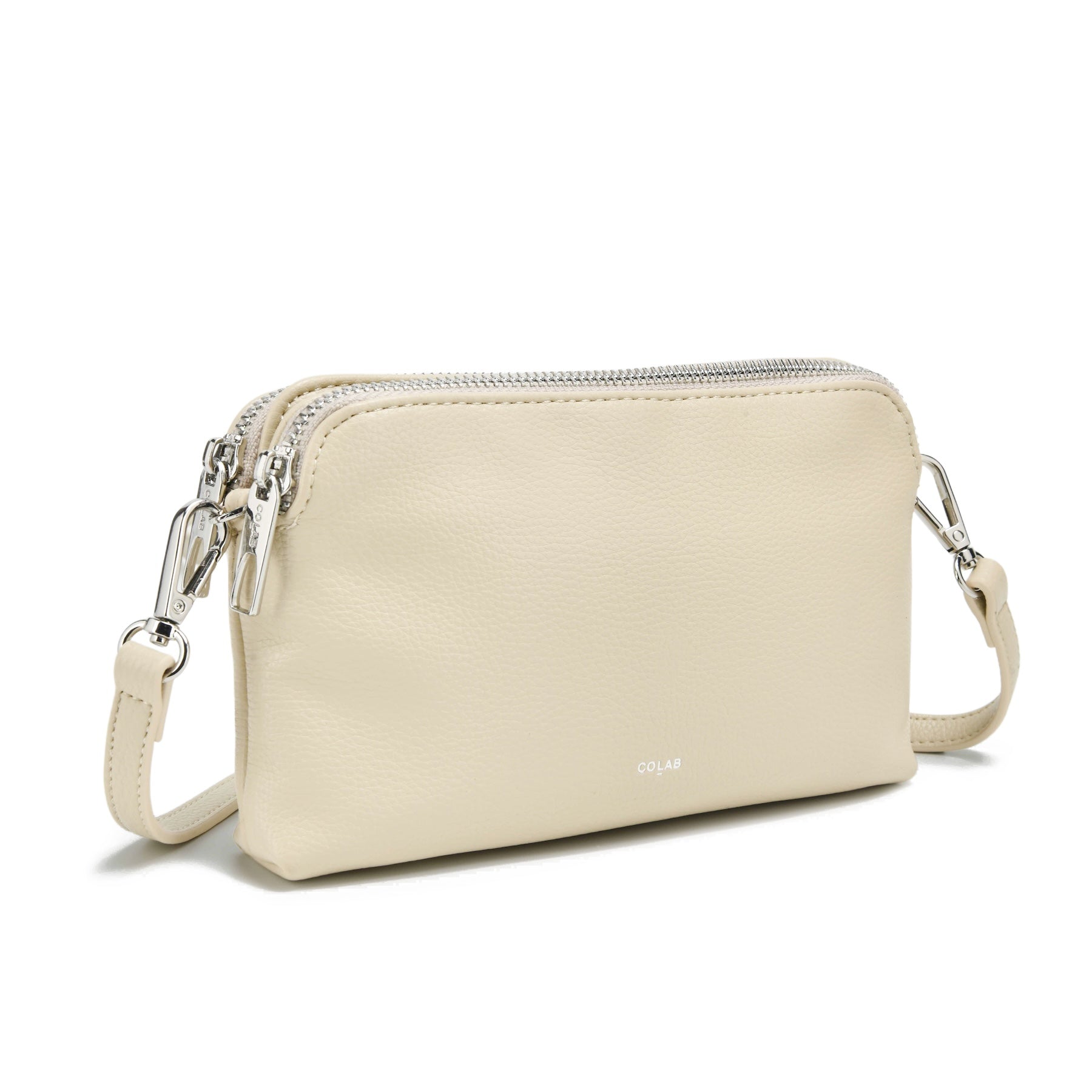 Althi Crossbody Bag — Co-Lab - Public Mercantile