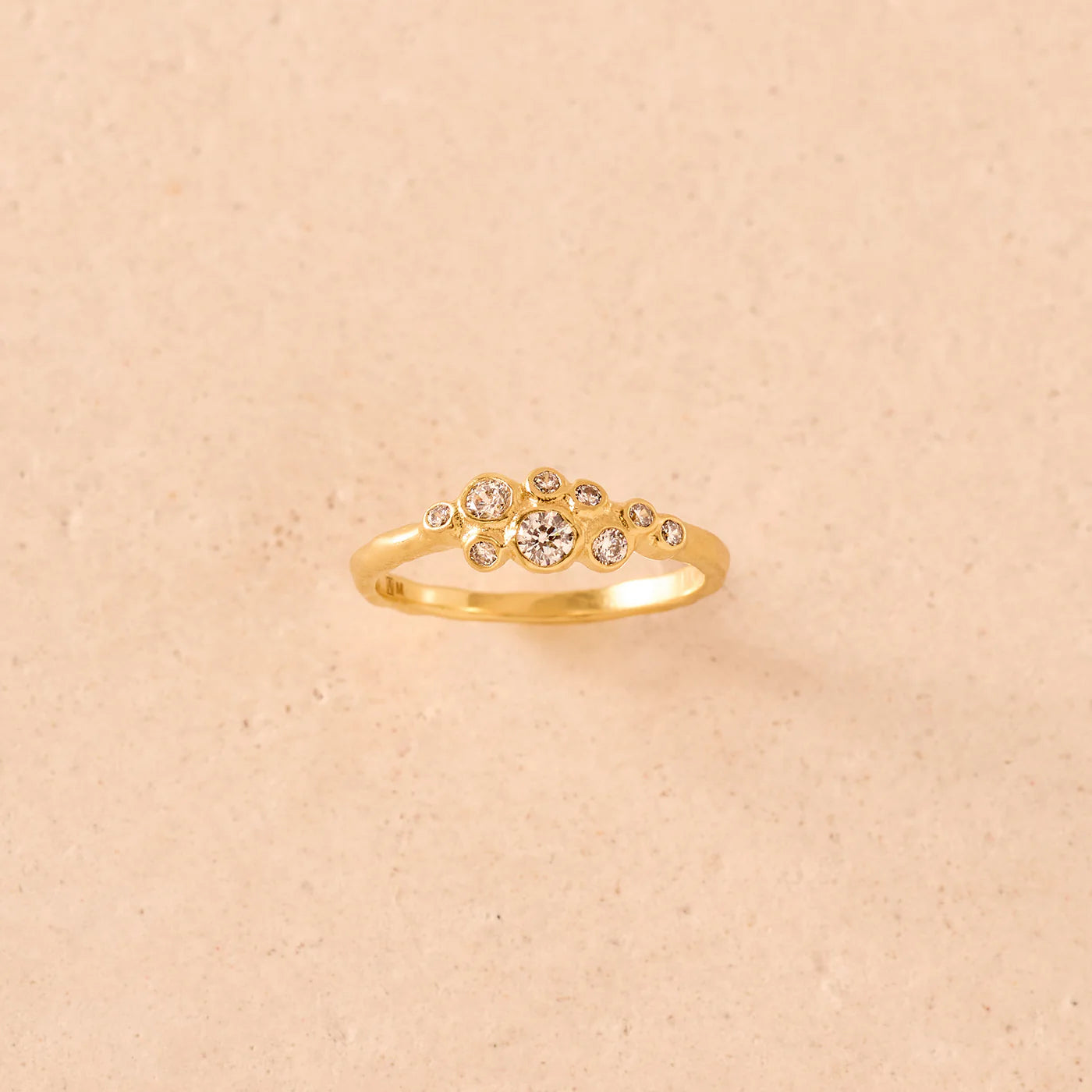 Atys Ring — Agapée - Public Mercantile