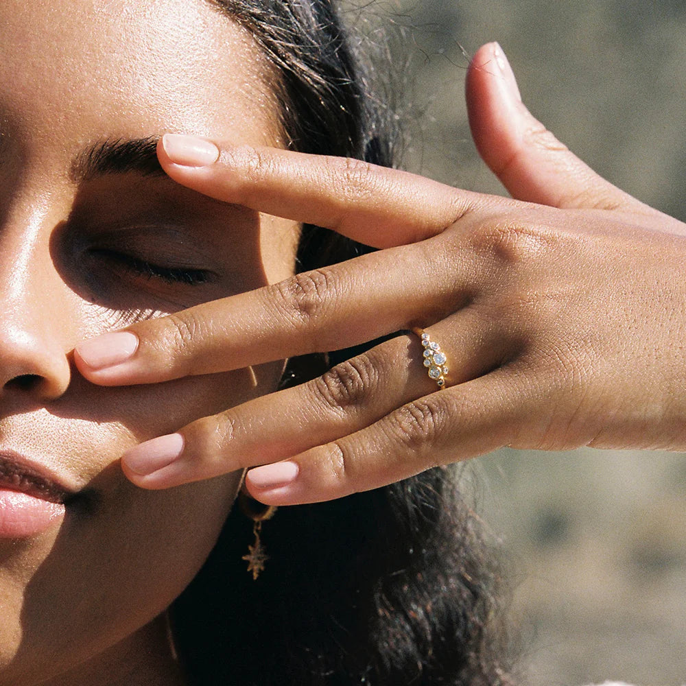 Atys Ring — Agapée - Public Mercantile