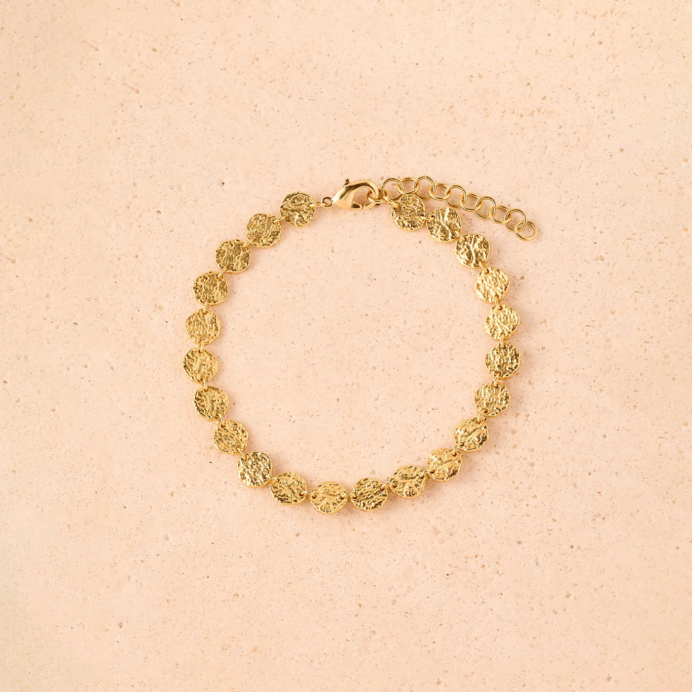 Caius Bracelet — Agapée - Public Mercantile