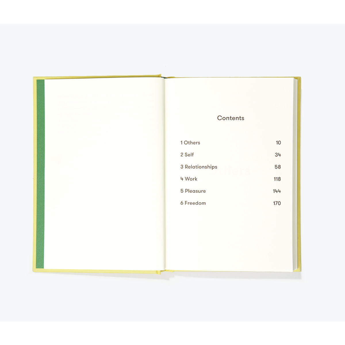 A More Exciting Life by The School of Life - Public Mercantile