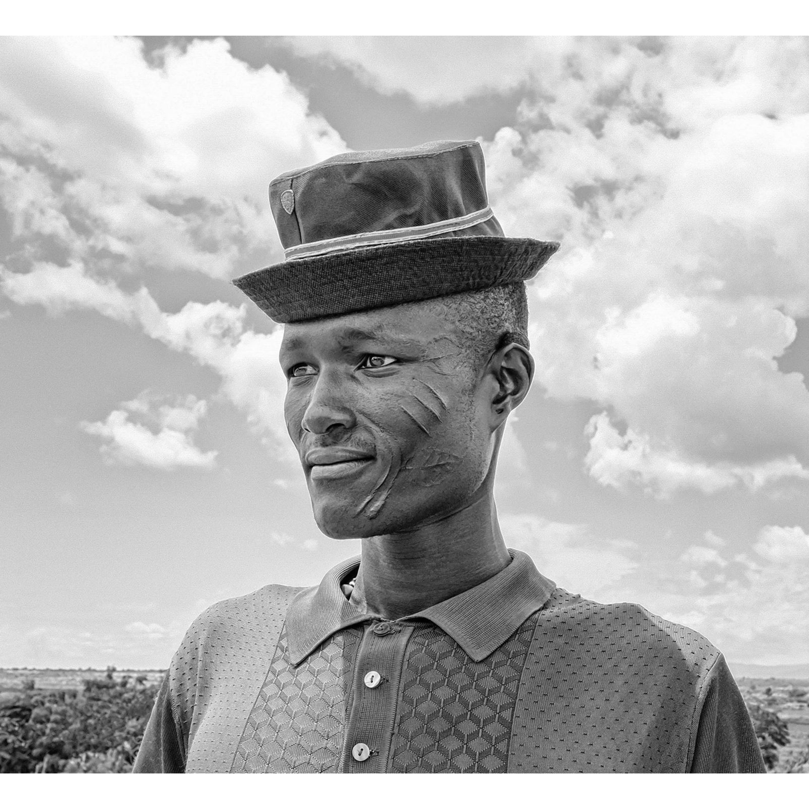 A Sum of One: Being In-Focus From An Arrangement Of Places Traveled by David Schrock - Public Mercantile