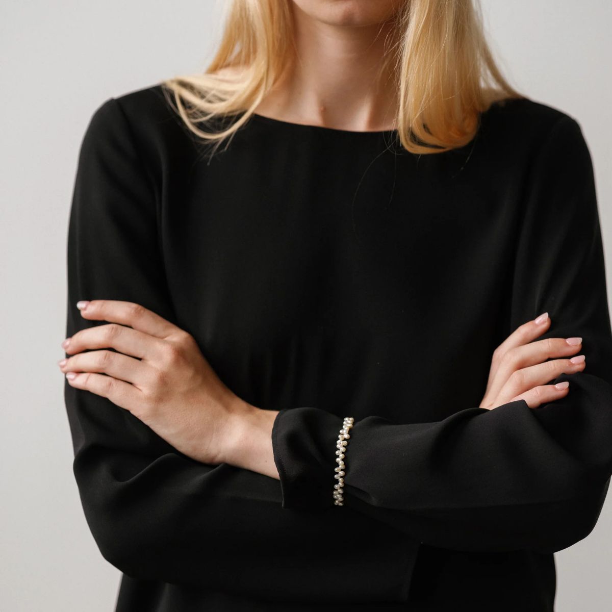 Angelica Pearl Bracelet — Lisbeth - Public Mercantile