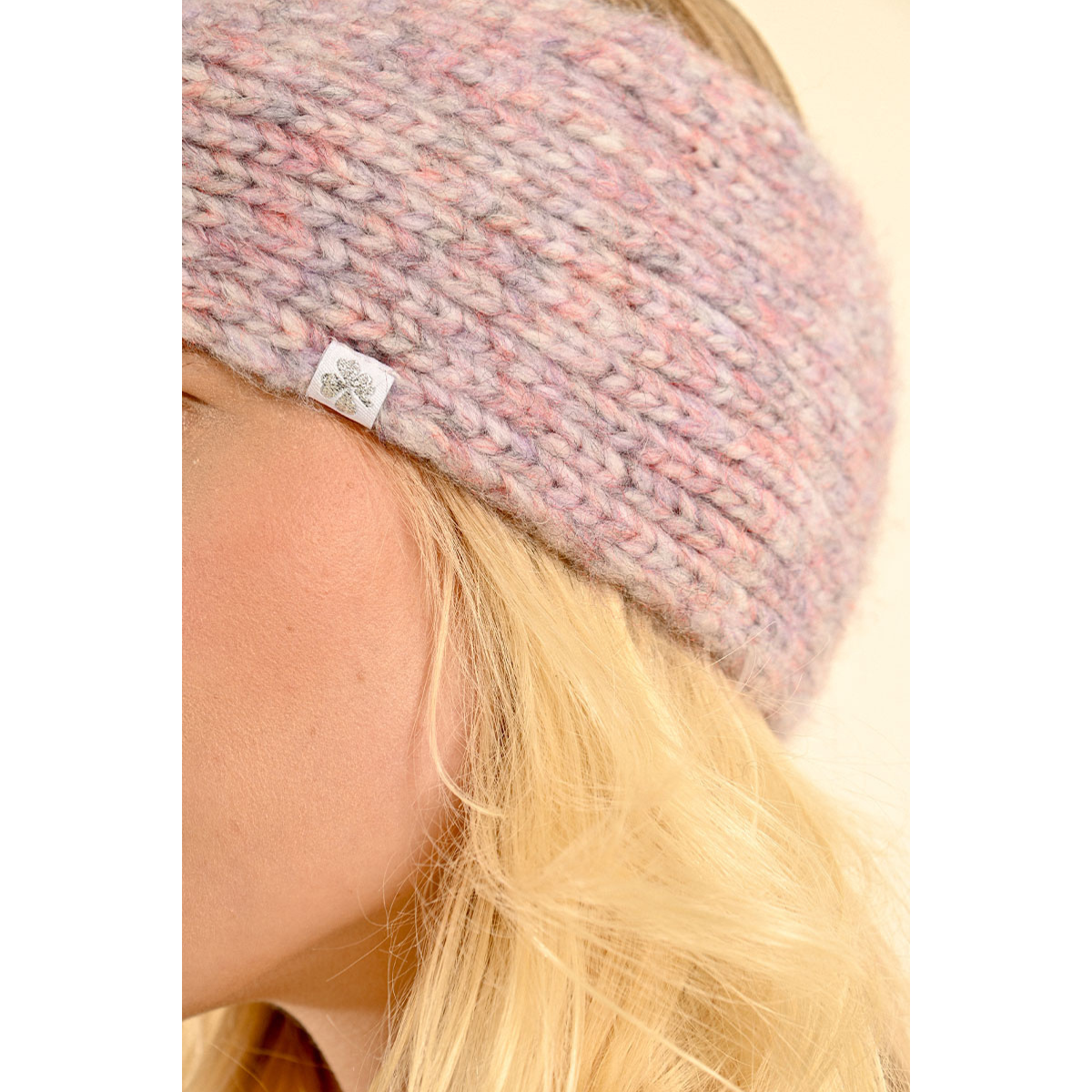 Heathered Headband