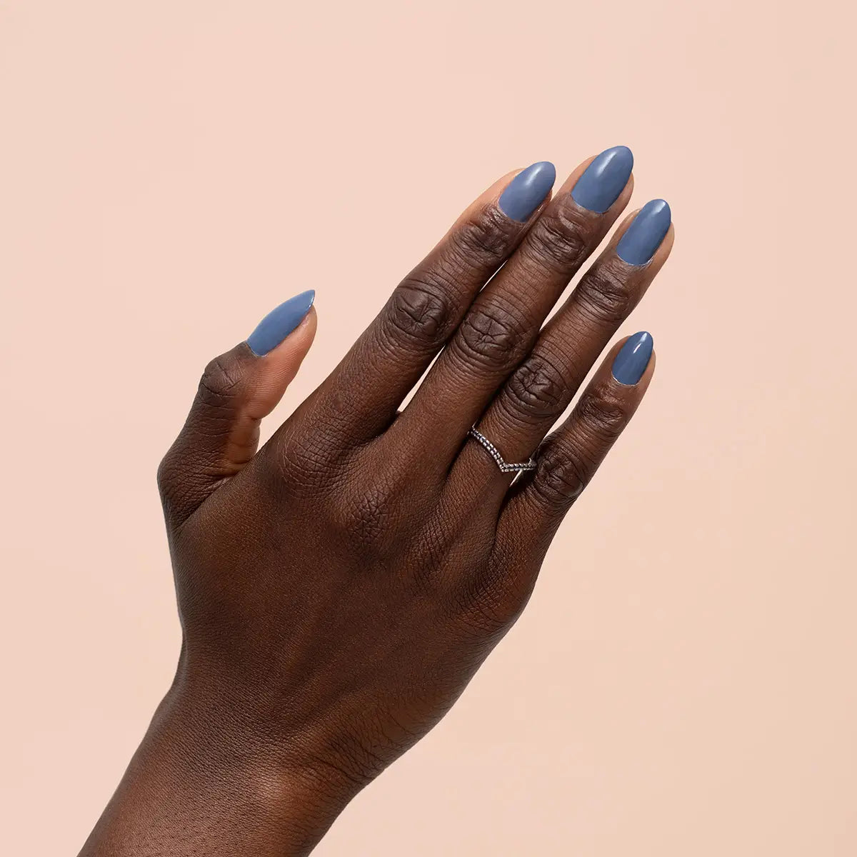 BKIND Plant-Based Nail Polish — Broue Dans L’Toupet - Public Mercantile