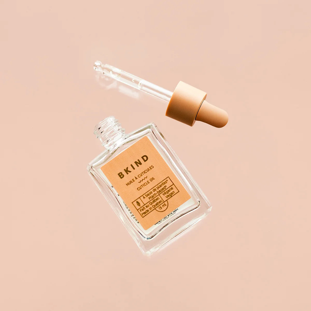 BKIND Cuticle Oil - Public Mercantile