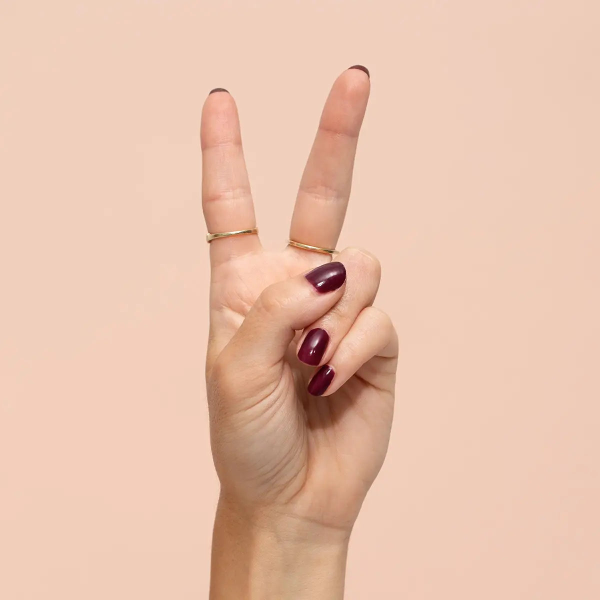 BKIND Plant-Based Nail Polish — Su'a Brosse - Public Mercantile