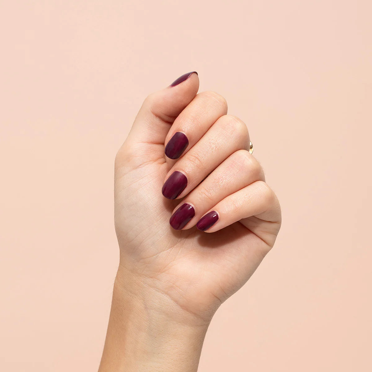 BKIND Plant-Based Nail Polish — Su'a Brosse - Public Mercantile