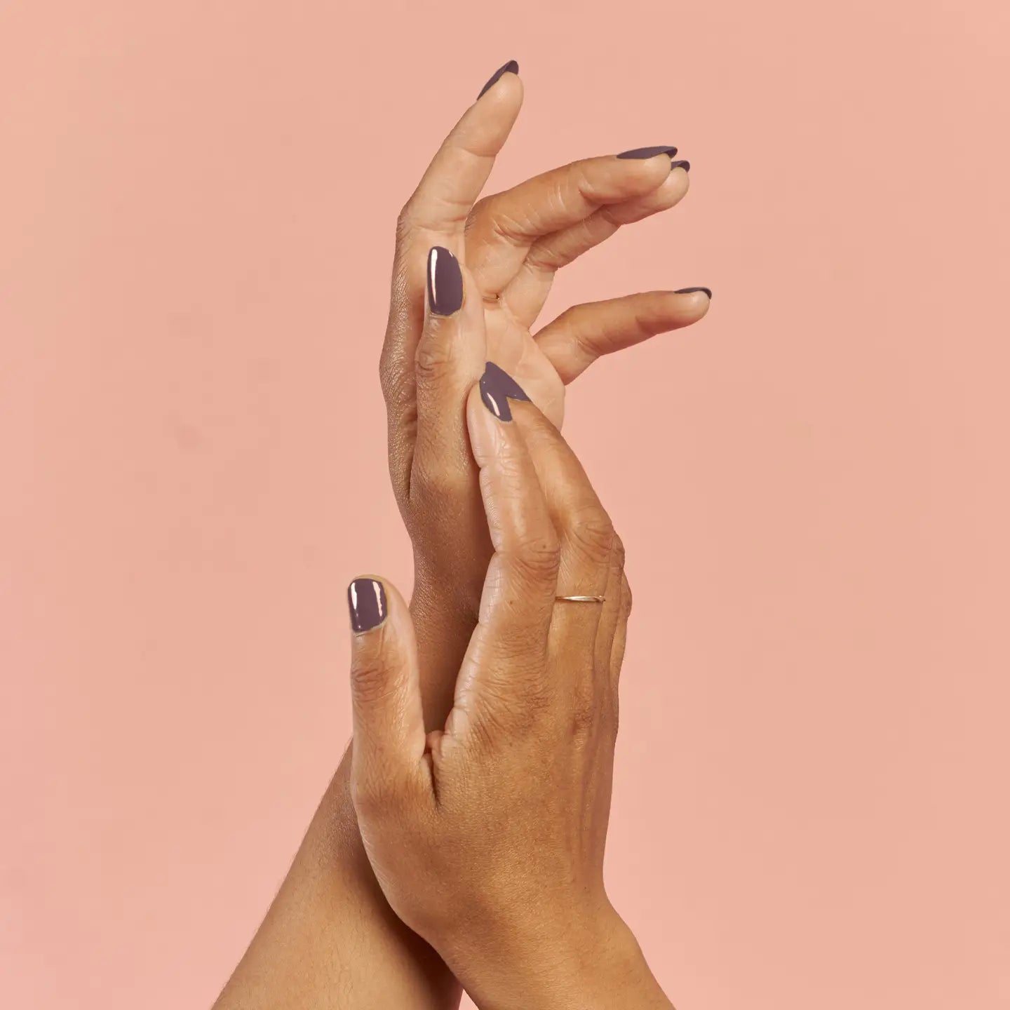 BKIND Plant-Based Nail Polish — Tiguidou - Public Mercantile