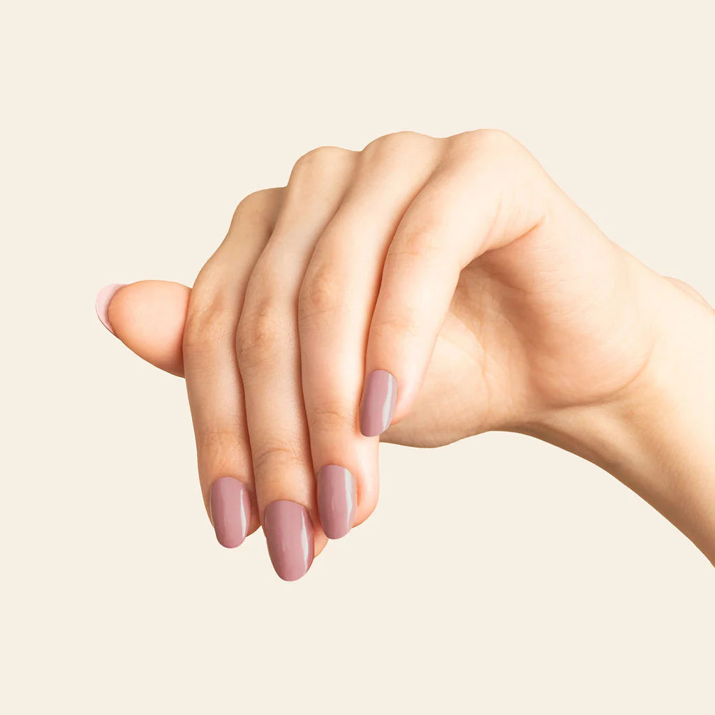 BKIND Plant-Based Nail Polish — Wannabe - Public Mercantile