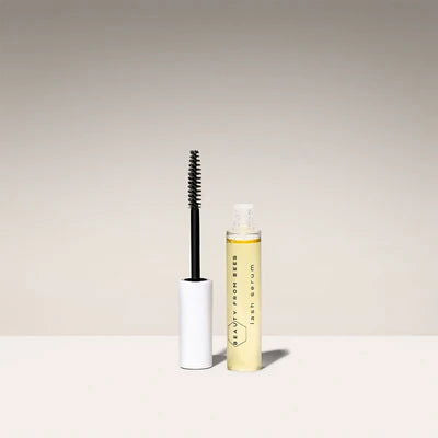 Beauty from Bees Lash Serum - Public Mercantile