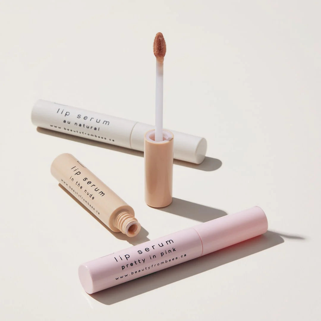 Beauty from Bees Lip Serum - Public Mercantile