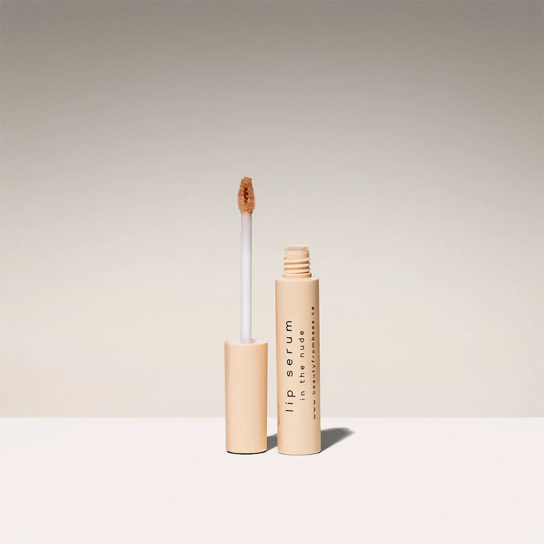 Beauty from Bees Lip Serum - Public Mercantile