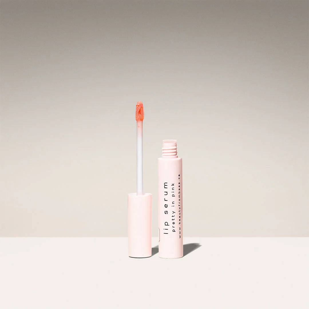 Beauty from Bees Lip Serum - Public Mercantile