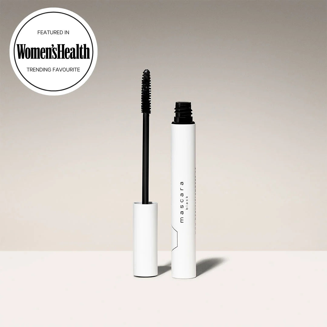 Beauty from Bees Mascara — Black - Public Mercantile