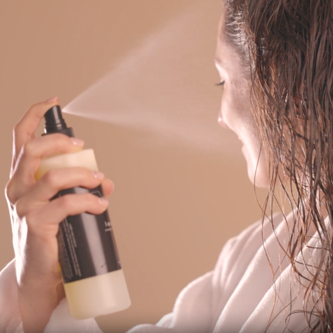 Mascara Beauté des Abeilles — Noir