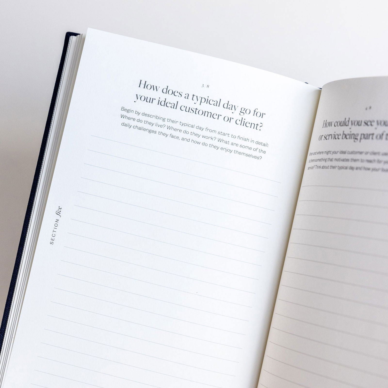Bedside Business Plan by Jana Boyko - Public Mercantile