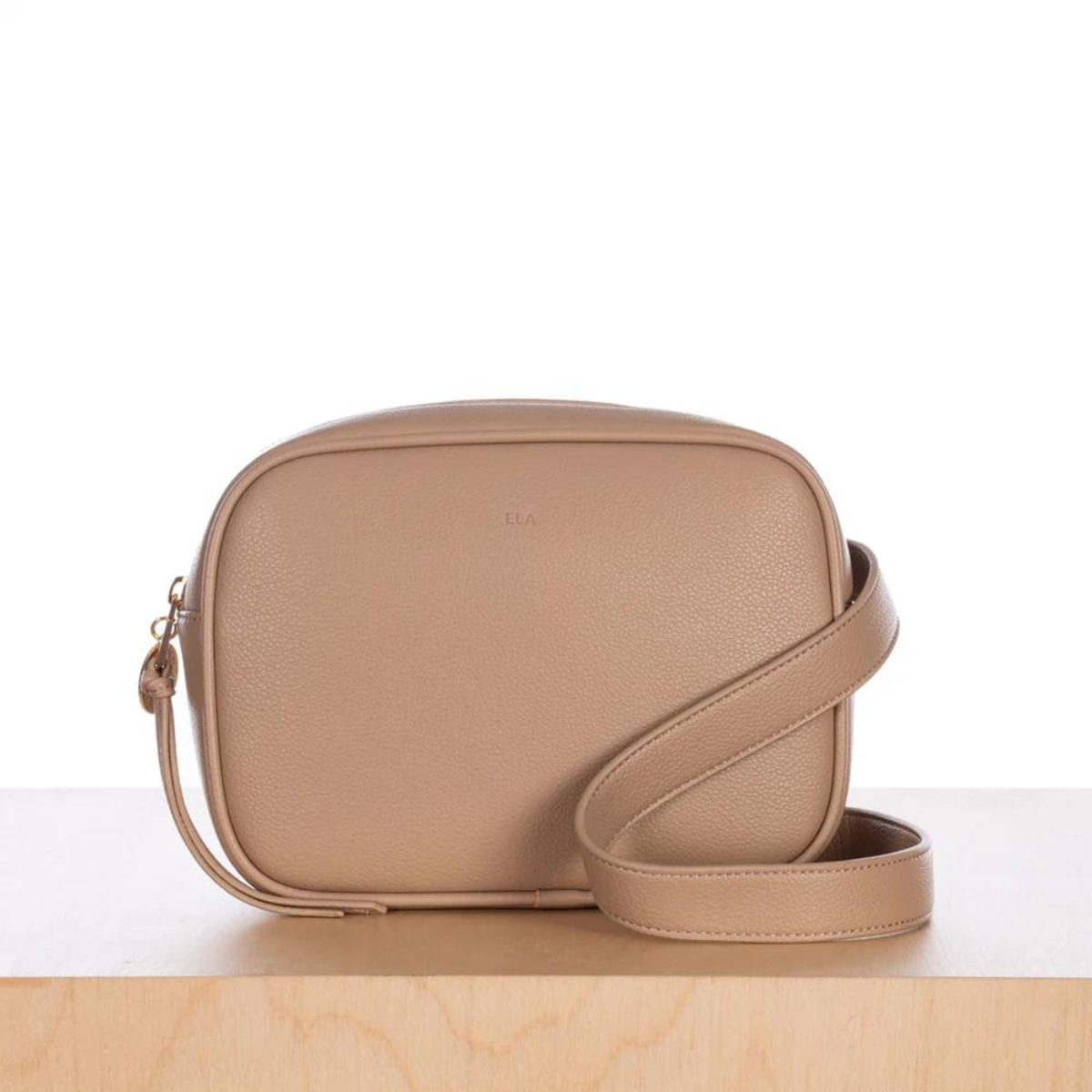 Belt Bag — Beige - Public Mercantile